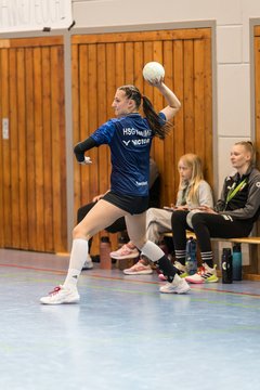 Bild 108 - F HSG Kremperheide/Muensterdorf - ATSV Stockelsdorf 2 : Ergebnis: 47:32